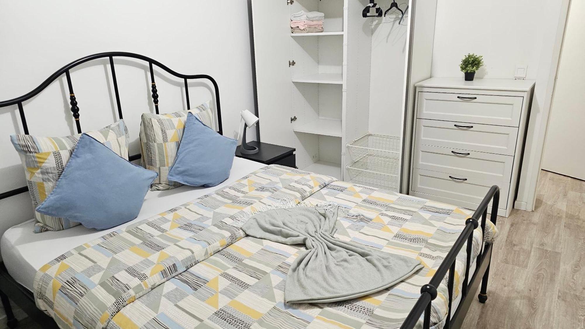 Nice Business Apartment Paris Nanterre Exterior foto